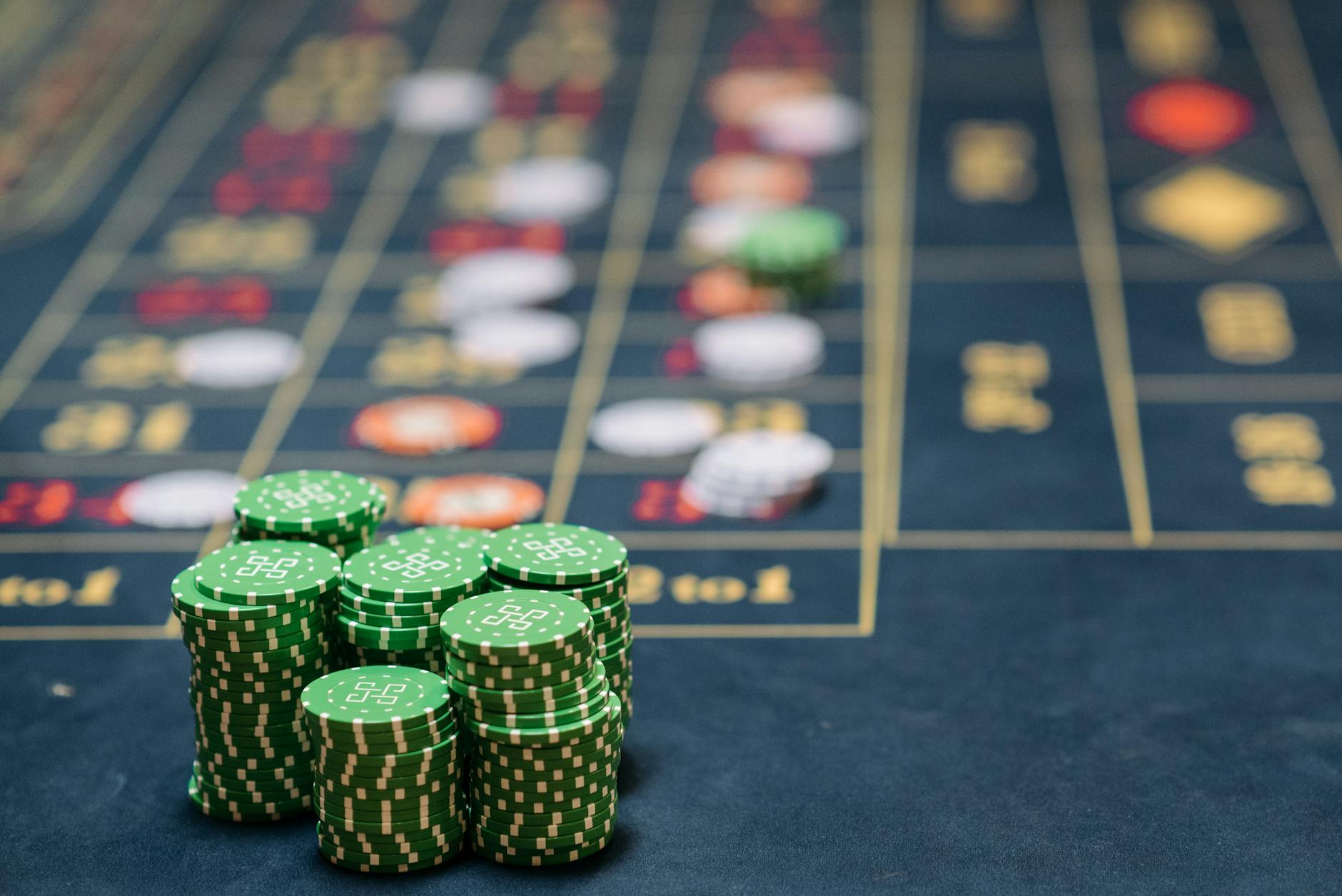 pacificgambling aman