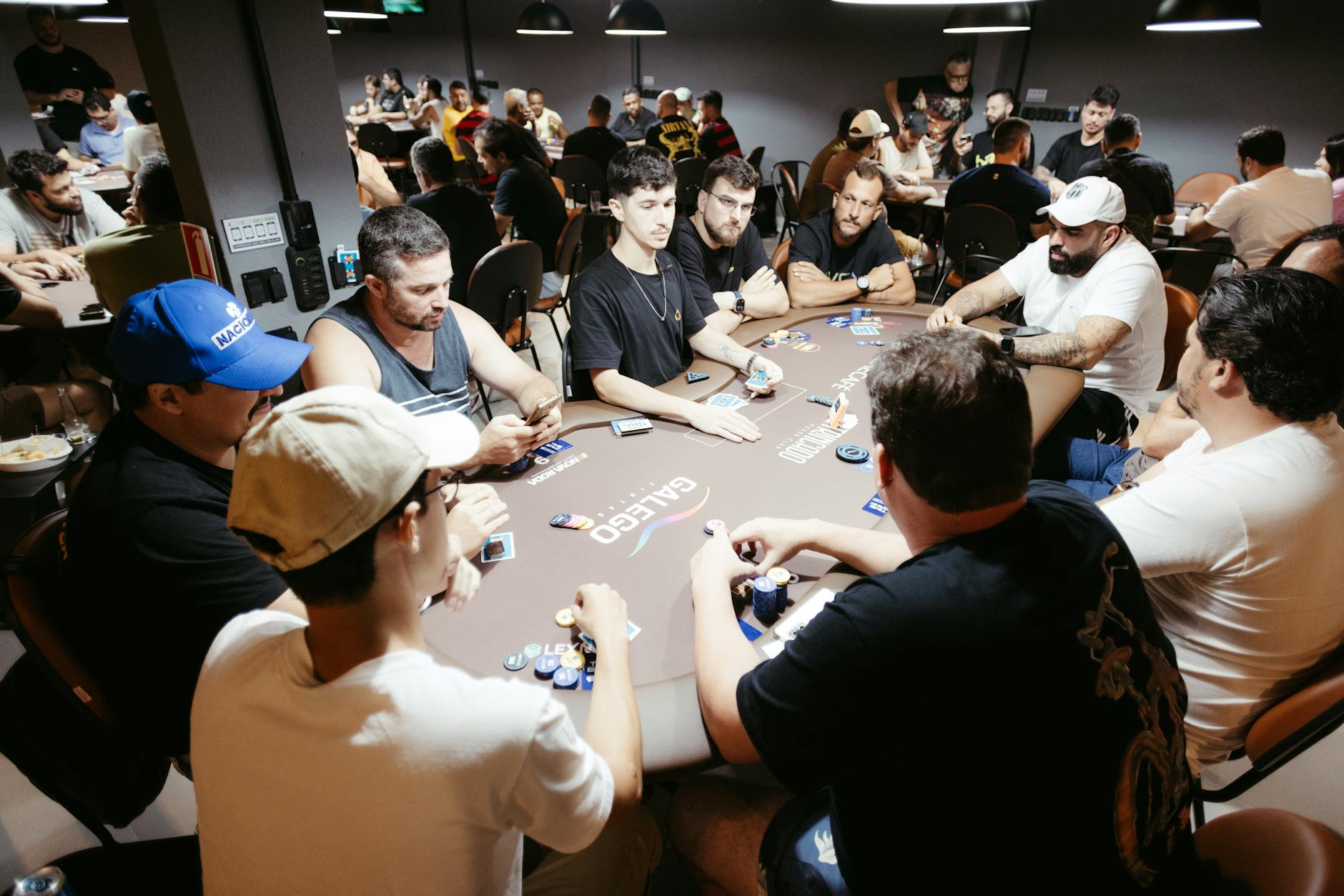 pacificgambling aman