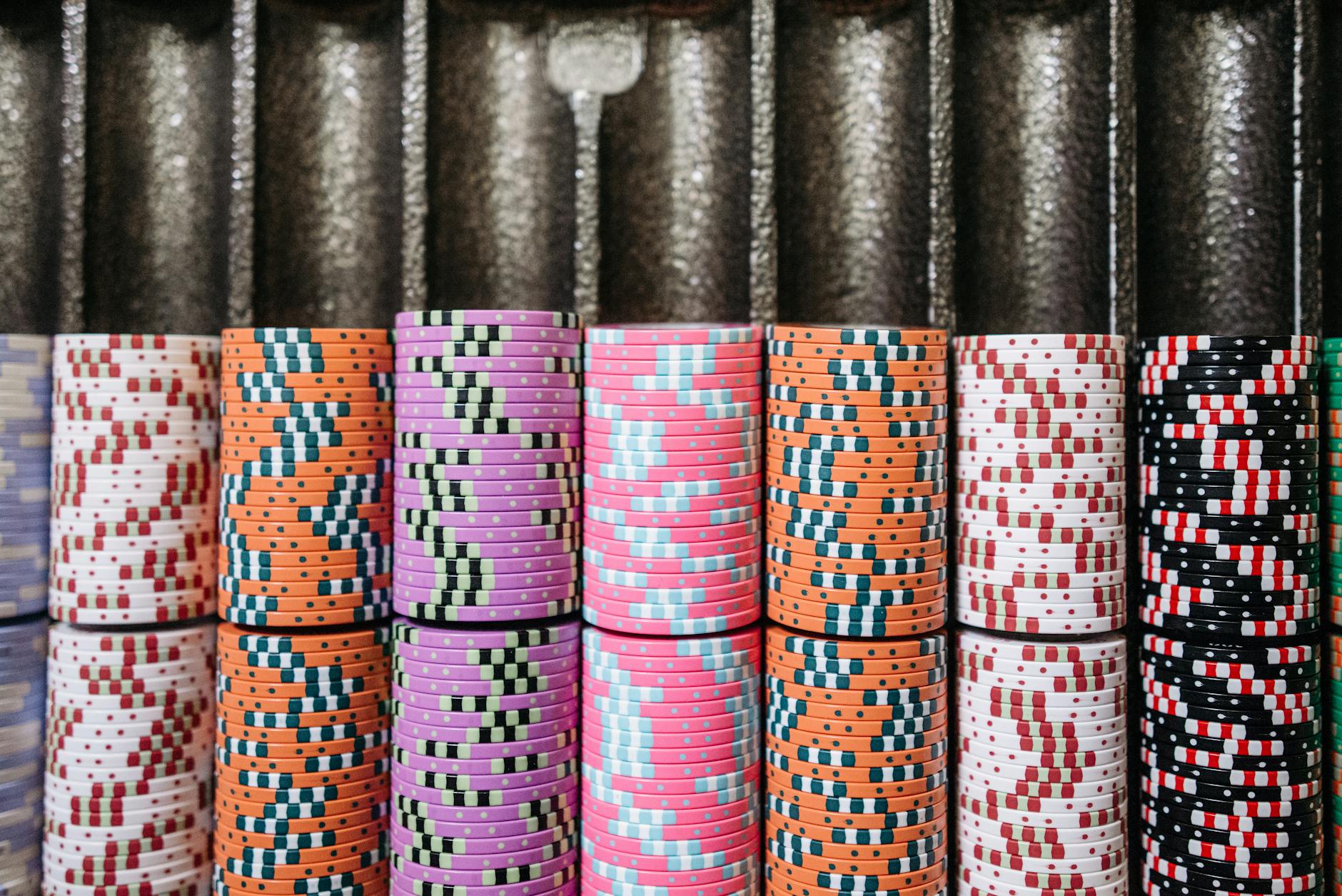 pacificgambling aman