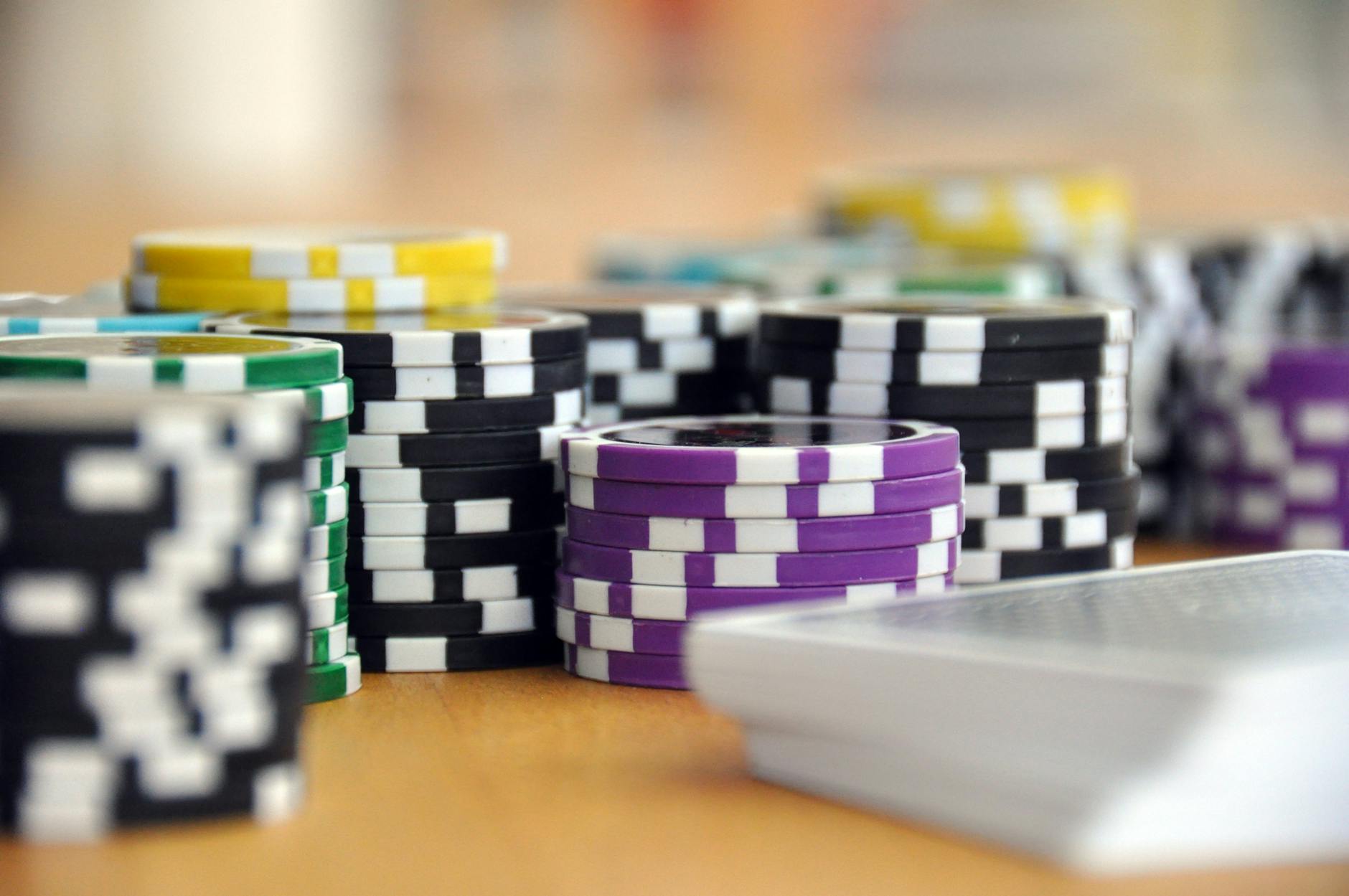 pacificgambling aman