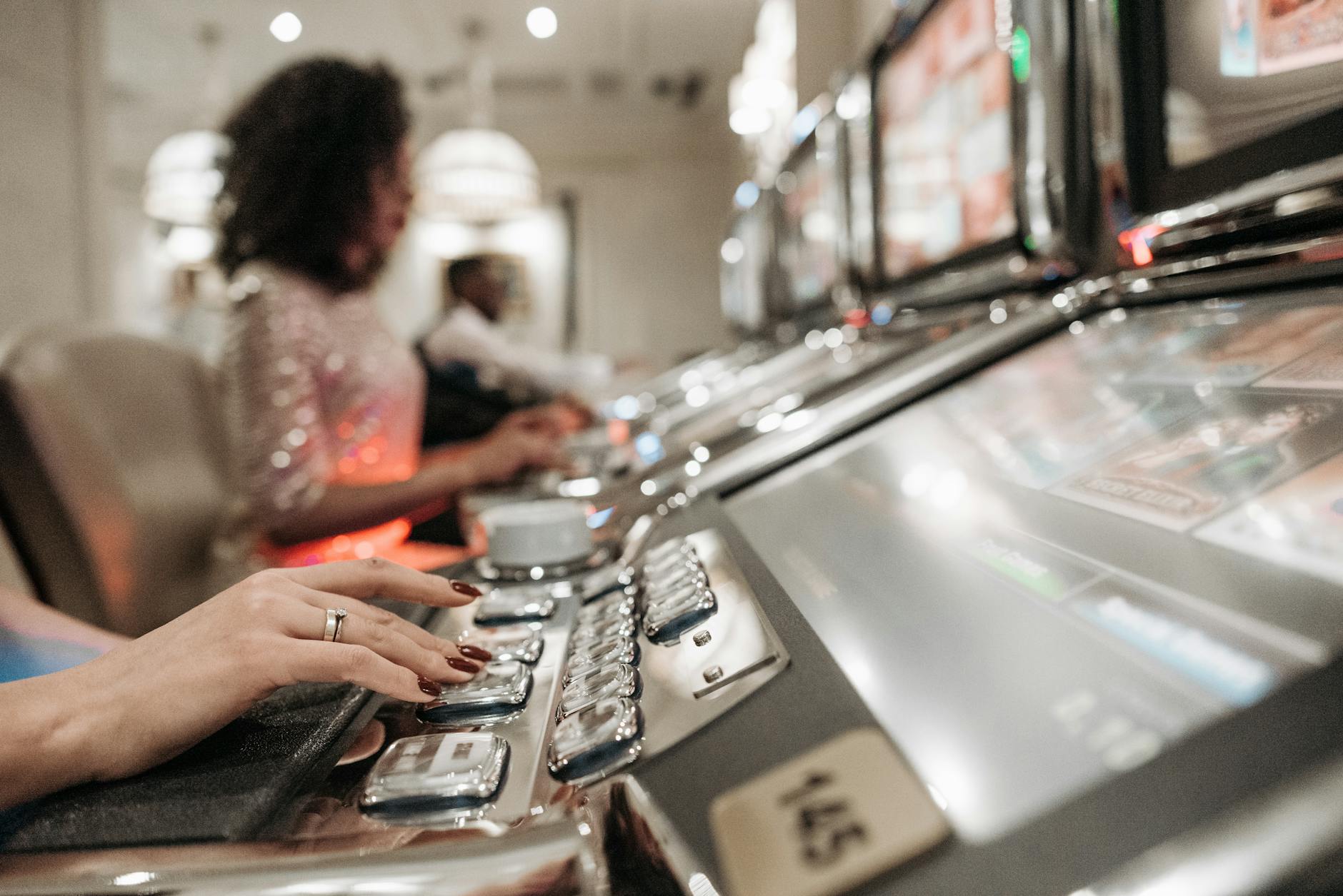 Casino Online Terpercaya