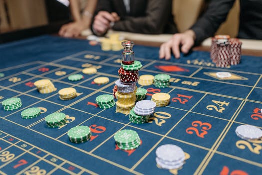 Pacificgambling Aplikasi Terbaik 2026