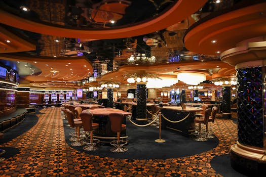 Pacifica Gambling Game: Slots & Casino Insights