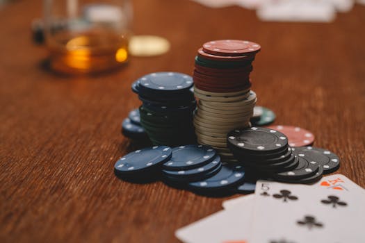Pacifgambling Judi: Slots, Casino, And I-Gaming Insights