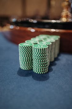 Pacificgambling Situs Casino Slots Guide