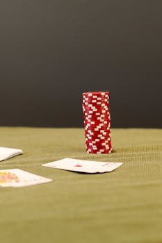 Pacificgambling Situs Judi Slot Terbaik