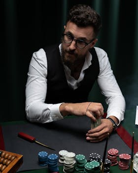 Pacificgambling Situs Judi Fiji Slot Terbaik