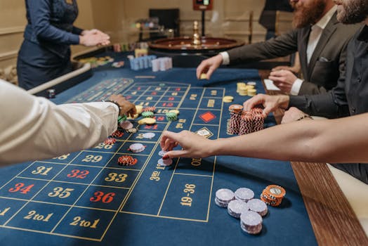 Pacificgambling Situs Judi Online Terbaik 2026