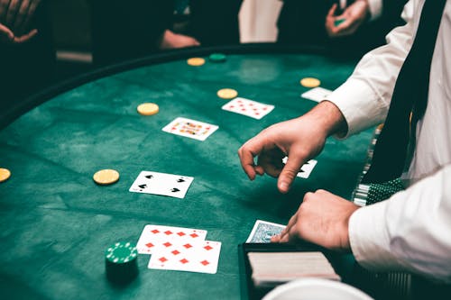 Pacificgambling Situs Poker Terbaik 2026