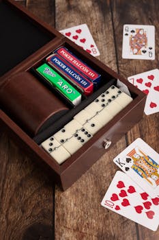 Pacificgambling Situs Terbaik 2026