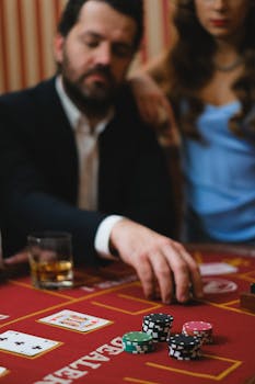 Pacificgambling Situs Terpercaya 2026