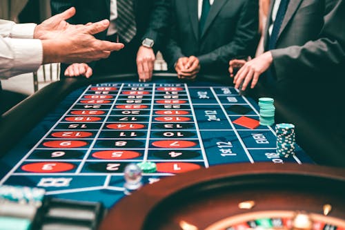 PacificGambling Slot Secrets Revealed