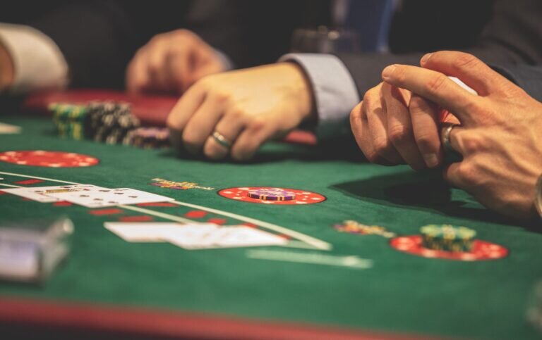 Panduan Lengkap Deposit Pacificgambling