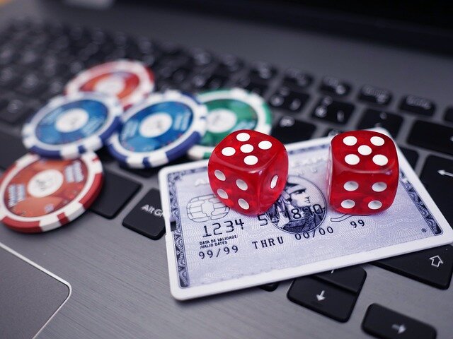 PacifikGambling Fiji: Slot Terbaik & Pengalaman Casino Online