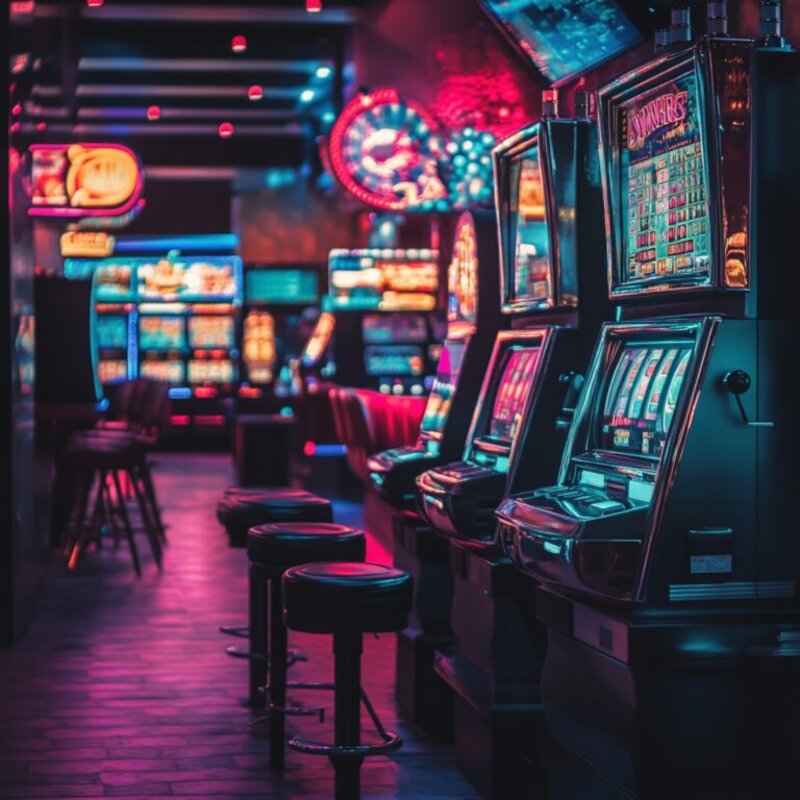 PacifikGambling Game: Strategi Menang Terbaik